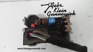 Used Heater resistor Mercedes E-Klasse Price on request offered by Gebr.Klein Gunnewiek Ho.BV