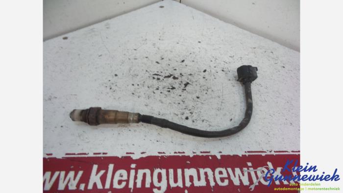 Usados Sonda Lambda Mercedes A-Klasse Precio € 15,00 Norma de margen ofrecido por Klein Gunnewiek Autodemontage & Motorentechniek