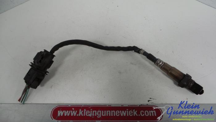 Used Lambda probe Mercedes C-Klasse Price € 24,00 Margin scheme offered by Klein Gunnewiek Autodemontage & Motorentechniek