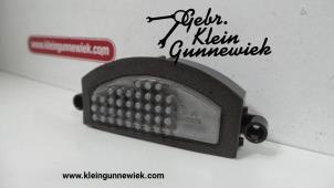 Used Heater resistor Mercedes CLA Price € 19,50 Margin scheme offered by Gebr.Klein Gunnewiek Ho.BV