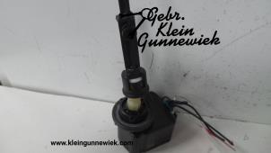 Used Headlight motor Mercedes A-Klasse Price on request offered by Gebr.Klein Gunnewiek Ho.BV