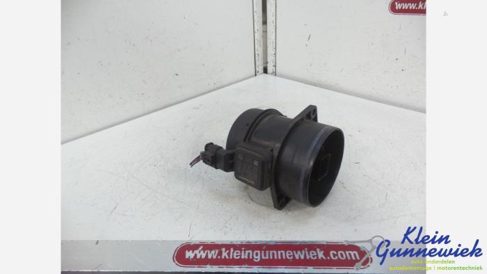 Gebrauchte Luftmengenmesser Mercedes E-Klasse Preis € 29,00 Margenregelung angeboten von Klein Gunnewiek Autodemontage & Motorentechniek