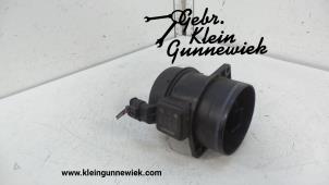 Used Airflow meter Mercedes E-Klasse Price € 40,00 Margin scheme offered by Gebr.Klein Gunnewiek Ho.BV