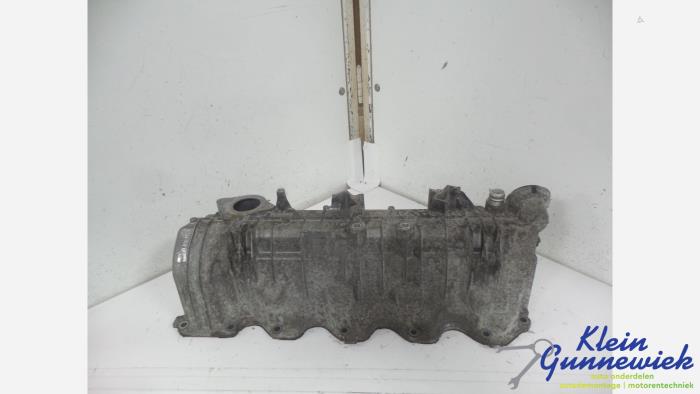Gebrauchte Ventildeckel Mercedes A-Klasse Preis € 60,00 Margenregelung angeboten von Klein Gunnewiek Autodemontage & Motorentechniek