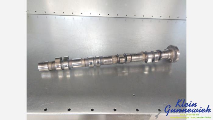 Usagé Arbre à cames Mercedes A-Klasse Prix € 85,00 Règlement à la marge proposé par Klein Gunnewiek Autodemontage & Motorentechniek