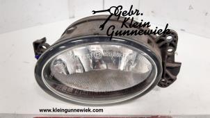 Used Fog light, front left Mercedes ML-Klasse Price on request offered by Gebr.Klein Gunnewiek Ho.BV