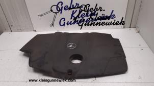 Usagé Plaque de protection moteur Mercedes C-Klasse Prix € 40,00 Règlement à la marge proposé par Gebr.Klein Gunnewiek Ho.BV