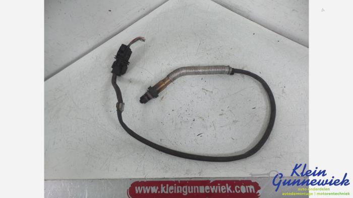 Usados Sonda Lambda Mercedes C-Klasse Precio € 26,00 Norma de margen ofrecido por Klein Gunnewiek Autodemontage & Motorentechniek