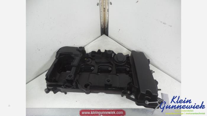Gebrauchte Ventildeckel Mercedes C-Klasse Preis € 45,00 Margenregelung angeboten von Klein Gunnewiek Autodemontage & Motorentechniek