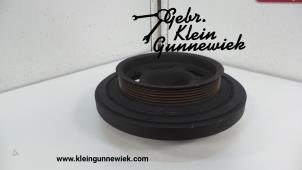 Usados Polea de cigüeñal Mercedes C-Klasse Precio de solicitud ofrecido por Gebr.Klein Gunnewiek Ho.BV