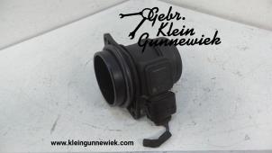 Used Airflow meter Mercedes B-Klasse Price € 30,00 Margin scheme offered by Gebr.Klein Gunnewiek Ho.BV