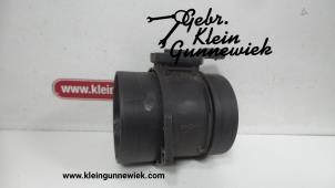 Used Airflow meter Mercedes C-Klasse Price € 80,00 Margin scheme offered by Gebr.Klein Gunnewiek Ho.BV