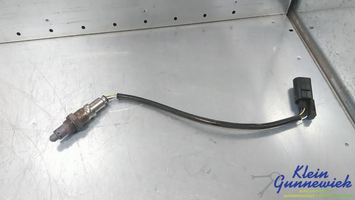 Usados Sonda Lambda Mercedes C-Klasse Precio € 52,00 Norma de margen ofrecido por Klein Gunnewiek Autodemontage & Motorentechniek