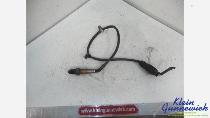 Usados Sonda Lambda Mercedes CLK Precio € 27,00 Norma de margen ofrecido por Klein Gunnewiek Autodemontage & Motorentechniek