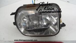 Used Fog light, front left Mercedes CLK Price on request offered by Gebr.Klein Gunnewiek Ho.BV