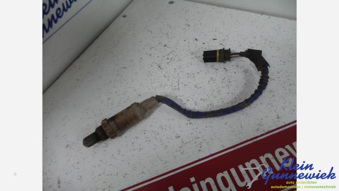 Used Lambda probe Mercedes ML-Klasse Price € 44,00 Margin scheme offered by Klein Gunnewiek Autodemontage & Motorentechniek