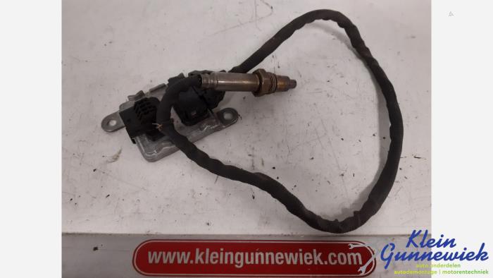 Używane Sonda lambda Mercedes C-Klasse Cena € 125,00 Procedura marży oferowane przez Klein Gunnewiek Autodemontage & Motorentechniek