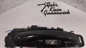 Gebrauchte Türgriff 4-türig links hinten Mercedes C-Klasse Preis € 50,00 Margenregelung angeboten von Gebr.Klein Gunnewiek Ho.BV