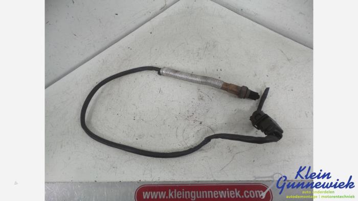 Usados Sonda Lambda Mercedes C-Klasse Precio € 26,00 Norma de margen ofrecido por Klein Gunnewiek Autodemontage & Motorentechniek