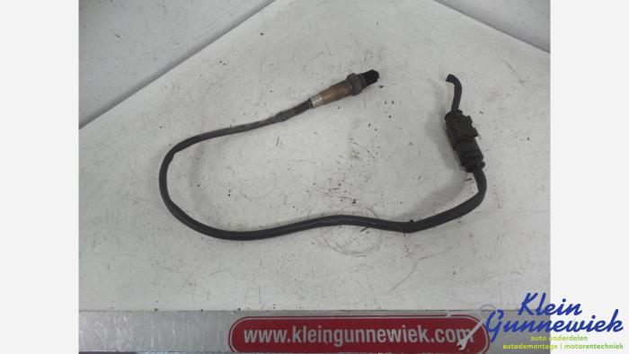 Usados Sonda Lambda Mercedes C-Klasse Precio € 27,00 Norma de margen ofrecido por Klein Gunnewiek Autodemontage & Motorentechniek