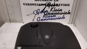 Usagé Plaque de protection moteur Mercedes C-Klasse Prix € 30,00 Règlement à la marge proposé par Gebr.Klein Gunnewiek Ho.BV