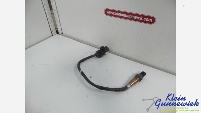 Usados Sonda Lambda Mercedes A-Klasse Precio € 17,00 Norma de margen ofrecido por Klein Gunnewiek Autodemontage & Motorentechniek