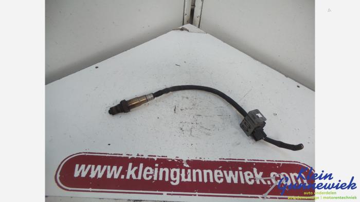 Usados Sonda Lambda Mercedes A-Klasse Precio € 15,00 Norma de margen ofrecido por Klein Gunnewiek Autodemontage & Motorentechniek