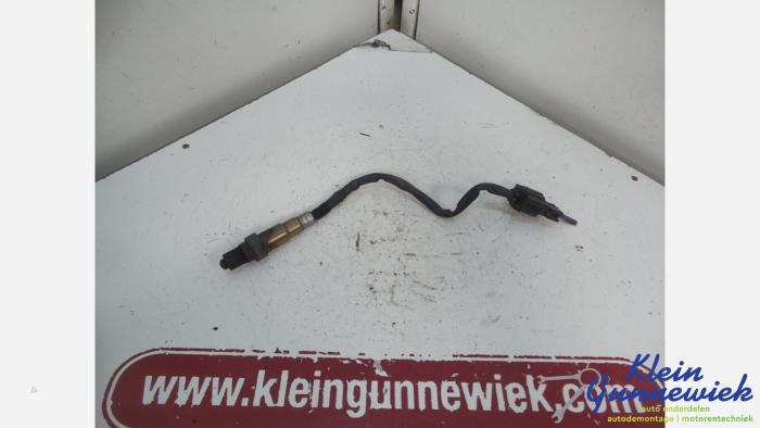 Lambdasonde Mercedes A-Klasse (Gebraucht)