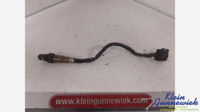 Usados Sonda Lambda Mercedes C-Klasse Precio € 15,00 Norma de margen ofrecido por Klein Gunnewiek Autodemontage & Motorentechniek