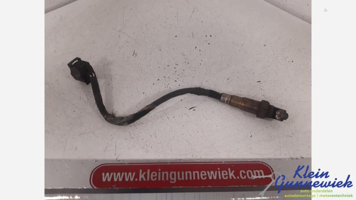 Usados Sonda Lambda Mercedes C-Klasse Precio € 15,00 Norma de margen ofrecido por Klein Gunnewiek Autodemontage & Motorentechniek