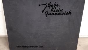 Usados Alfombrilla de maletero Mercedes ML-Klasse Precio de solicitud ofrecido por Gebr.Klein Gunnewiek Ho.BV