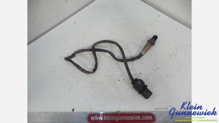 Usados Sonda Lambda Mercedes ML-Klasse Precio € 27,00 Norma de margen ofrecido por Klein Gunnewiek Autodemontage & Motorentechniek