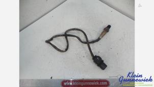 Usados Sonda Lambda Mercedes ML-Klasse Precio € 35,00 Norma de margen ofrecido por Klein Gunnewiek Autodemontage & Motorentechniek