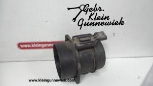 Used Airflow meter Mercedes CLA Price € 80,00 Margin scheme offered by Gebr.Klein Gunnewiek Ho.BV