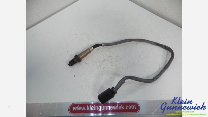 Usados Sonda Lambda Mercedes SLK Precio € 59,00 Norma de margen ofrecido por Klein Gunnewiek Autodemontage & Motorentechniek
