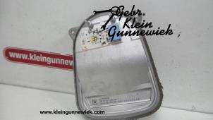 Gebrauchte Led Lampe Mercedes A-Klasse Preis € 70,00 Margenregelung angeboten von Gebr.Klein Gunnewiek Ho.BV