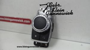 Gebrauchte MMI Schalter Mercedes A-Klasse Preis € 65,00 Margenregelung angeboten von Gebr.Klein Gunnewiek Ho.BV