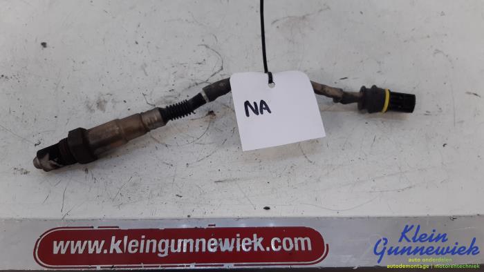 Used Lambda probe Mercedes C-Klasse Price € 16,00 Margin scheme offered by Klein Gunnewiek Autodemontage & Motorentechniek