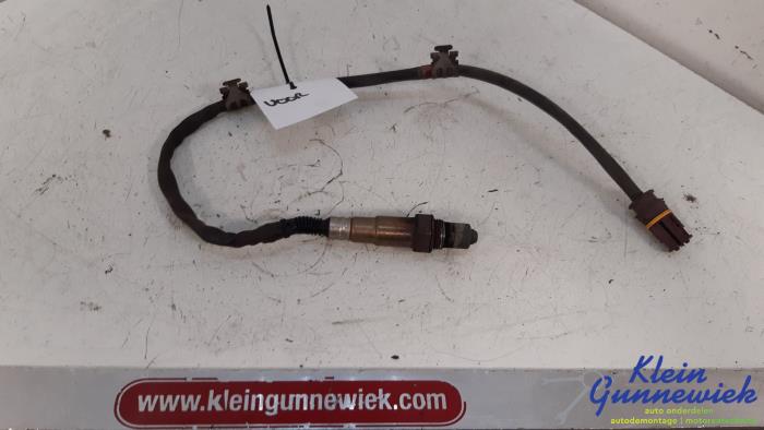 Used Lambda probe Mercedes C-Klasse Price € 27,00 Margin scheme offered by Klein Gunnewiek Autodemontage & Motorentechniek