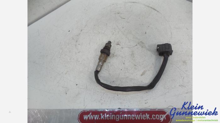 Sonda lambda Mercedes A-Klasse (Używany)