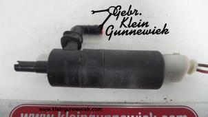Used Headlight washer pump Mercedes A-Klasse Price on request offered by Gebr.Klein Gunnewiek Ho.BV