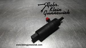 Usados Bomba de rociador de faro Mercedes A-Klasse Precio de solicitud ofrecido por Gebr.Klein Gunnewiek Ho.BV