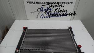 Used Radiator Mercedes B-Klasse Price € 75,00 Margin scheme offered by Gebr.Klein Gunnewiek Ho.BV