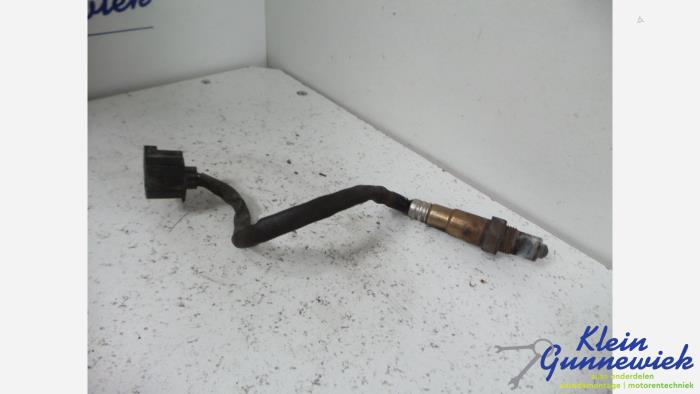 Usados Sonda Lambda Mercedes C-Klasse Precio € 15,00 Norma de margen ofrecido por Klein Gunnewiek Autodemontage & Motorentechniek