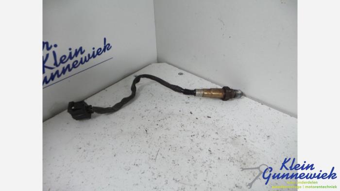 Usados Sonda Lambda Mercedes C-Klasse Precio € 15,00 Norma de margen ofrecido por Klein Gunnewiek Autodemontage & Motorentechniek