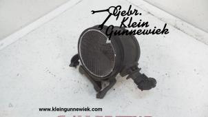 Used Airflow meter Mercedes C-Klasse Price € 35,00 Margin scheme offered by Gebr.Klein Gunnewiek Ho.BV