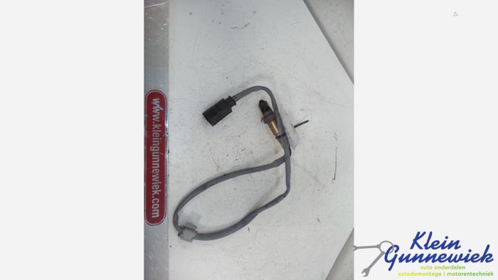 Usados Sonda Lambda Mercedes C-Klasse Precio € 16,00 Norma de margen ofrecido por Klein Gunnewiek Autodemontage & Motorentechniek