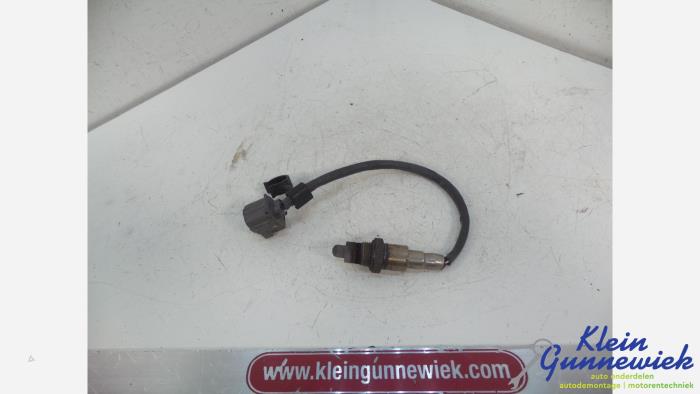Used Lambda probe Mercedes CLA Price € 32,00 Margin scheme offered by Klein Gunnewiek Autodemontage & Motorentechniek