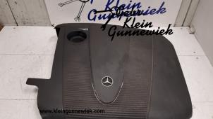 Usagé Plaque de protection moteur Mercedes C-Klasse Prix sur demande proposé par Gebr.Klein Gunnewiek Ho.BV