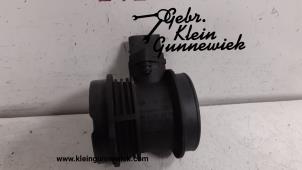 Used Airflow meter Mercedes CLK Price € 50,00 Margin scheme offered by Gebr.Klein Gunnewiek Ho.BV